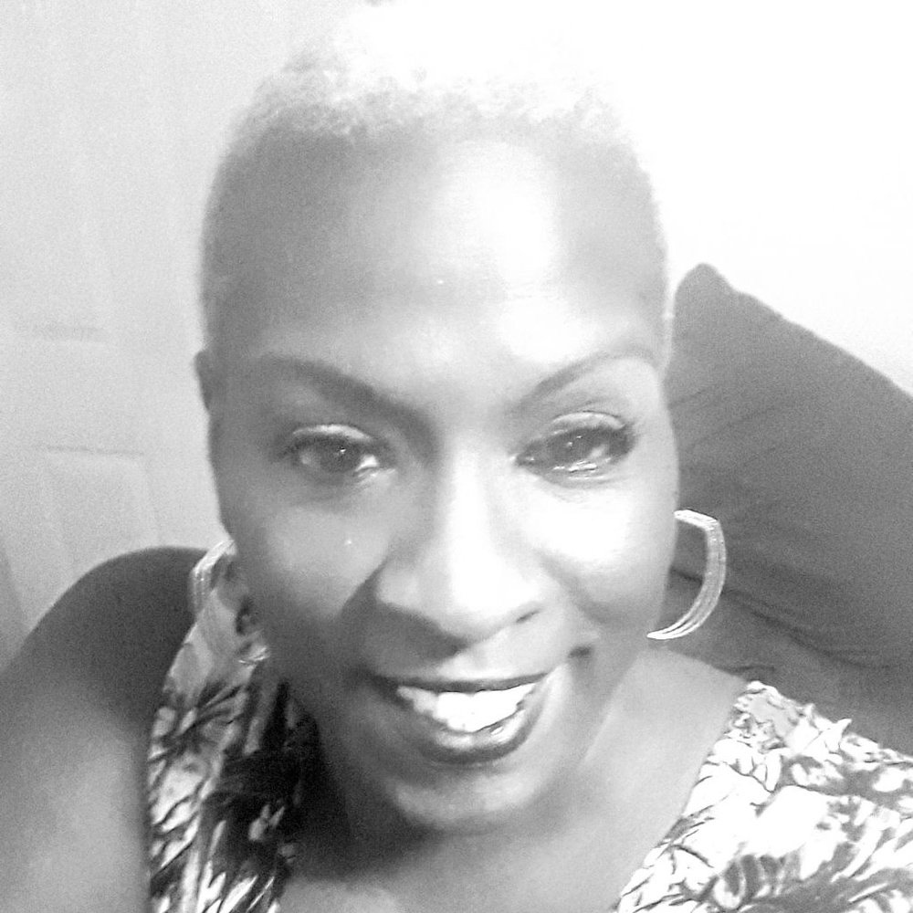 Meet your Posher, Yolanda